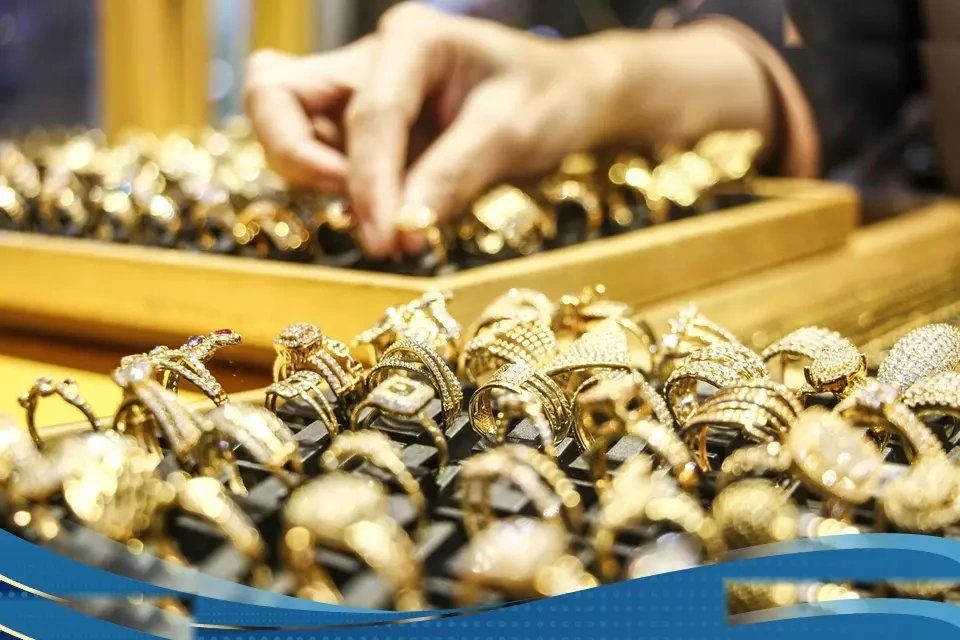 Rincian Harga Emas Perhiasan Awal Pekan Ini, Senin 12 Oktober 2026