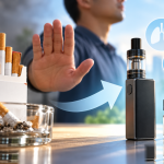 Riset Terbaru Cochrane Ungkap Vape Berpotensi Efektif Bantu Perokok Dewasa Berhenti