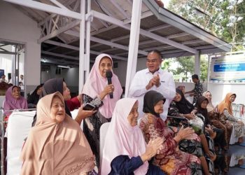 Riset Ungkap Komposisi Mineral Menjadi Kunci Utama Penentu Rasa Air
