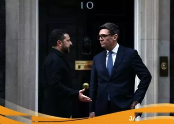 Rudal Hantam Kyiv Ukraina Tuding Amerika Serikat Bantu Rusia