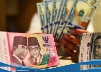 Rupiah Hari Ini Lanjutkan Tren Penguatan Hingga Akhir Oktober 2026