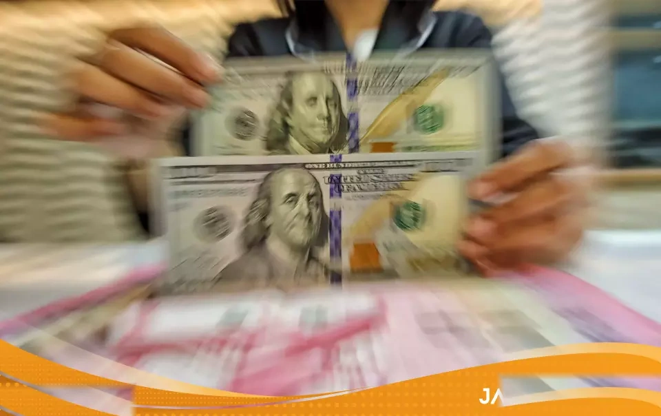 Rupiah Terancam Tembus Rp18200 Per Dolar As Sektor Bisnis Bersiap