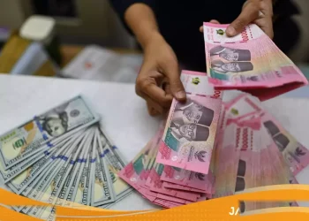 Rupiah Tertekan Sentimen Msci Terjun Bebas Tembus Rp18000 Per Dolar