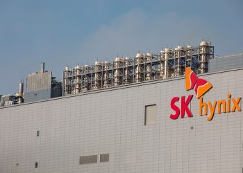Sk Hynix Rayu As Berikan Izin Ekspor Mesin Chip Ke