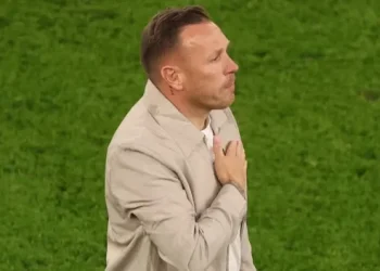 Sabet Kemenangan Perdana Di Uefa Nations League Pelatih Wales Sanjung