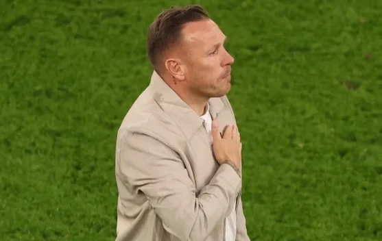 Sabet Kemenangan Perdana Di Uefa Nations League Pelatih Wales Sanjung