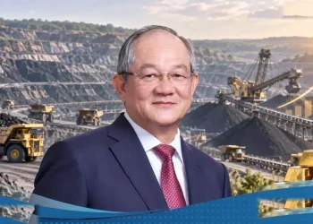Saham Byan Anjlok Taipan Low Tuck Kwong Borong Kembali Saham