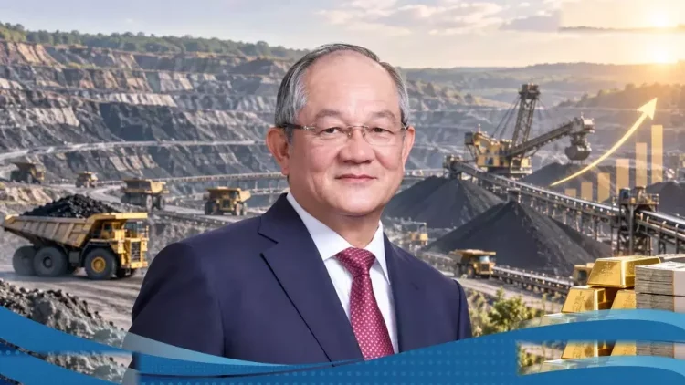 Saham Byan Anjlok Taipan Low Tuck Kwong Borong Kembali Saham