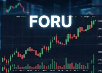 Saham Foru Anjlok 1139 Persen Ditengah Rebound Ihsg Dan Lonjakan