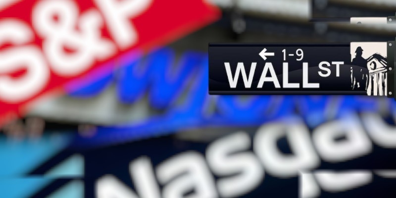 Saham Teknologi Berjatuhan, Bursa Wall Street Dihantam Gelombang Aksi Jual