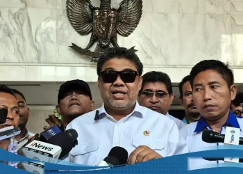 Said Iqbal Ungkap Indeks Alfa Formula Ump Naik Hingga 10