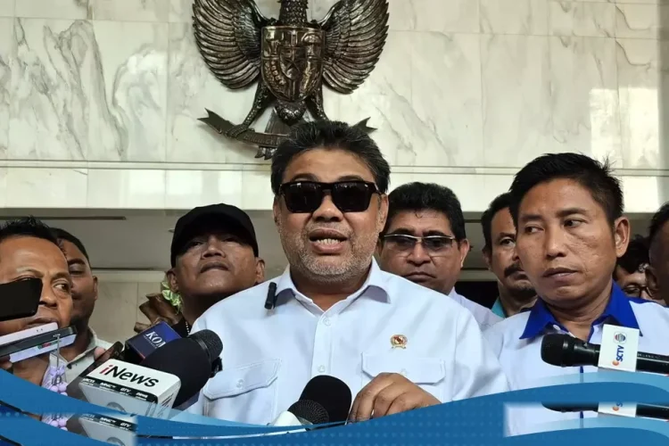 Said Iqbal Ungkap Indeks Alfa Formula Ump Naik Hingga 10