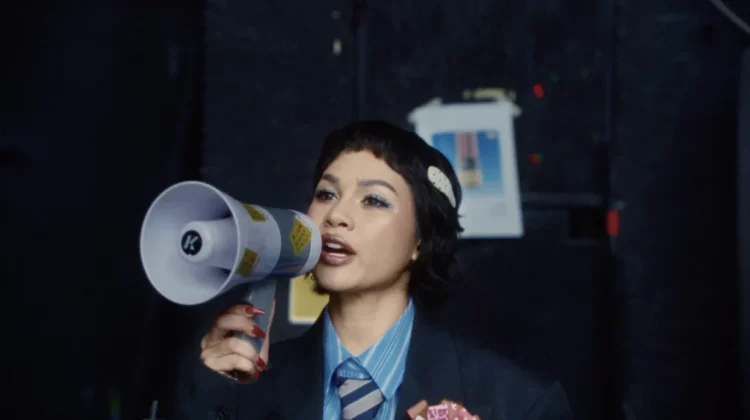 Satir Industri Musik Andien Kembalikan Nostalgia Audisi Era 2000 An Di