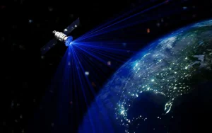 Satlyt Makin Dekat Realisasikan Satelit Sebagai Pusat Data Luar Angkasa