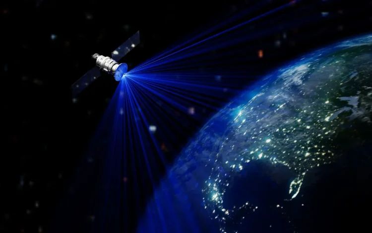 Satlyt Makin Dekat Realisasikan Satelit Sebagai Pusat Data Luar Angkasa