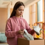 Satu dari Tiga Sepatu Ultra-Fast Fashion Melanggar Standar Keamanan Eropa