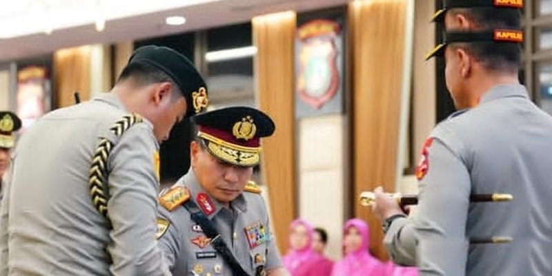 Segudang Pengalaman Komjen Herimen Diuji Lewat Tugas Berat Pimpin Baharkam
