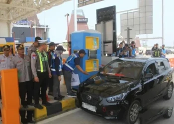 Seksi Tol Probowangi Gending Paiton Siap Beroperasi Lanjutan Hingga Besuki Menanti