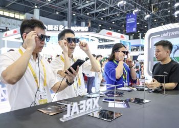 Sektor Jasa Dan Teknologi Cerdas Jadi Mesin Utama Pertumbuhan Pasar