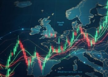 Sektor Kesehatan Melesat Bursa Saham Eropa Mampu Tembus Rekor Tertinggi