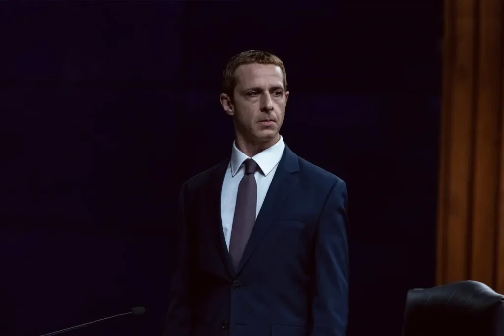 Sekuel Film Facebook Karya Aaron Sorkin Sepi Peminat di Awal Rilis