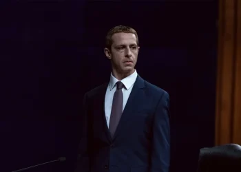 Sekuel Film Facebook Karya Aaron Sorkin Sepi Peminat Di Awal