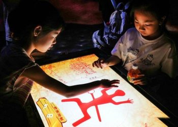 Semarak Atraksi Budaya Dan Wisata China Sedot Antusiasme Warga Saat
