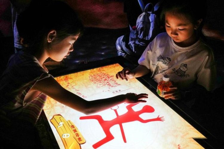 Semarak Atraksi Budaya Dan Wisata China Sedot Antusiasme Warga Saat