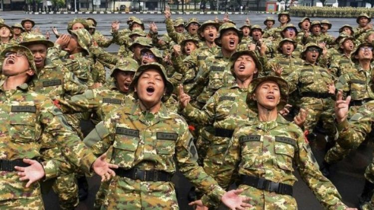 Sengkarut Kopdes Merah Putih Manajer Terlempar Luar Pulau Gaji Minim