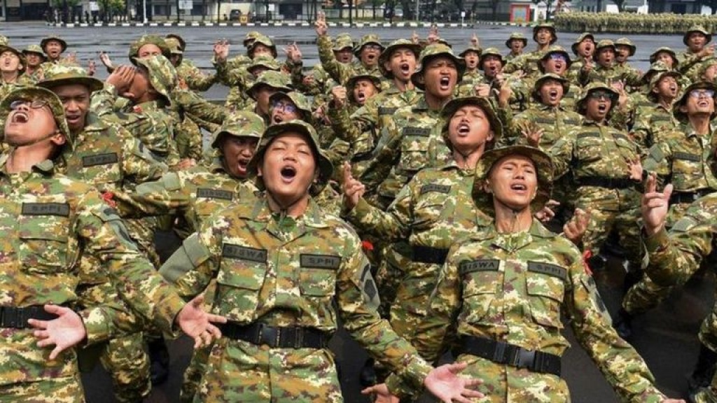 Sengkarut Kopdes Merah Putih Manajer Terlempar Luar Pulau Gaji Minim