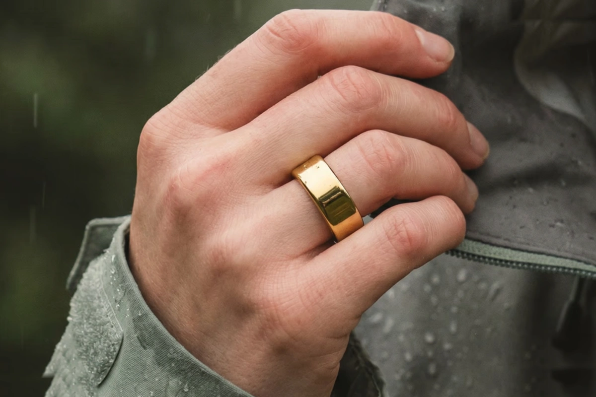 Sengketa Cincin Pintar Memanas Oura Kembali Gugat Ultrahuman Dan Ancam