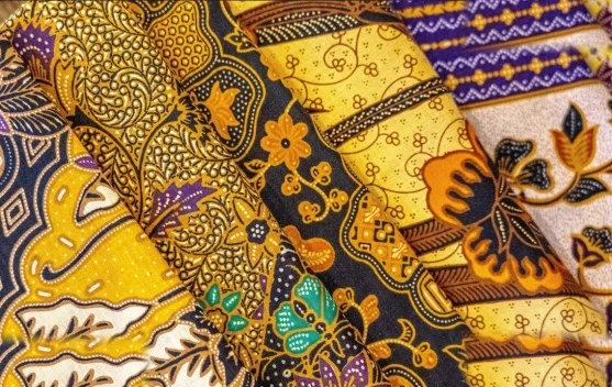 Sentuhan Batik Malangan Unjuk Gigi Bawa Identitas Nusantara Ke Panggung