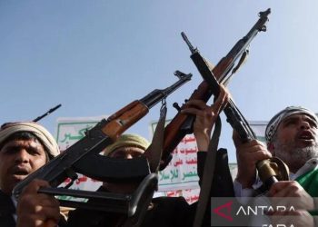 Serangan Udara Hantam Sanaa Dan Berbagai Wilayah Yaman Yang Dikuasai