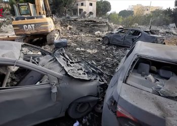 Serangan Udara Pakistan Di Afghanistan Tewaskan Sembilan Orang