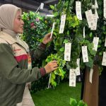 Sharp Pacu Generasi Muda Malang Terapkan Gaya Hidup Ramah Lingkungan