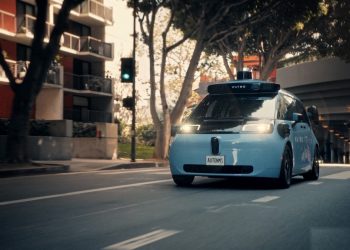 Siap Ekspansi Internasional Robotaksi Waymo Resmi Bakal Mengaspal Di Kanada