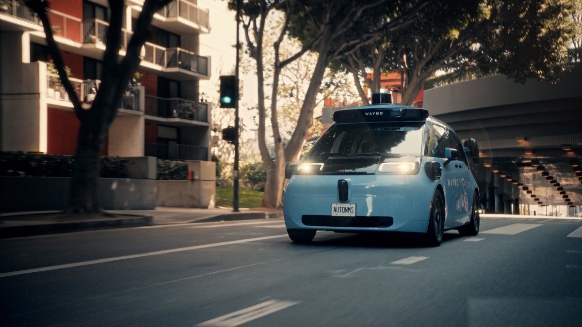 Siap Ekspansi Internasional Robotaksi Waymo Resmi Bakal Mengaspal Di Kanada