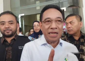 Siap Siap Kemenkes Bakal Renovasi Ribuan Puskesmas Secara Bertahap Mulai 2027