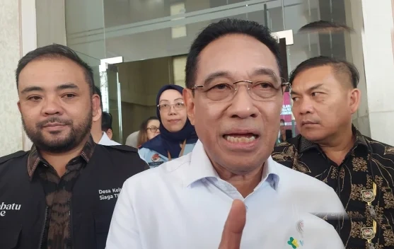 Siap Siap Kemenkes Bakal Renovasi Ribuan Puskesmas Secara Bertahap Mulai 2027