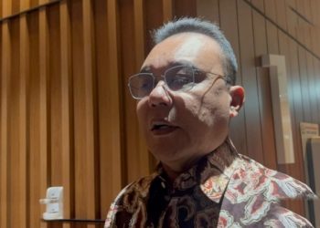 Sikap Dpr Soal Putusan Mk Terkait Pencalonan Gibran