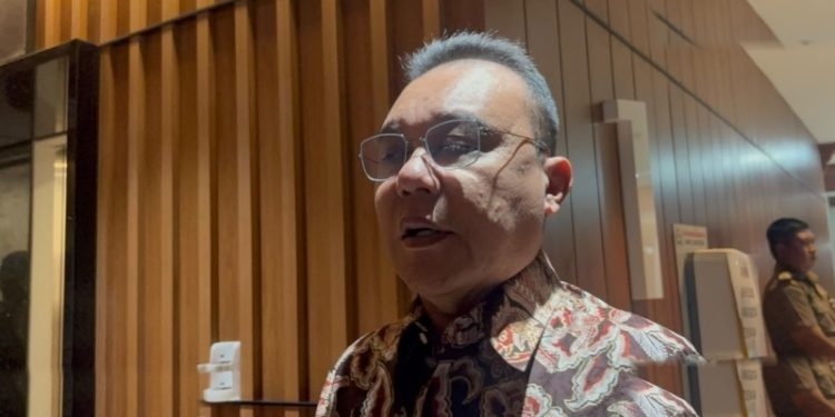 Sikap Dpr Soal Putusan Mk Terkait Pencalonan Gibran