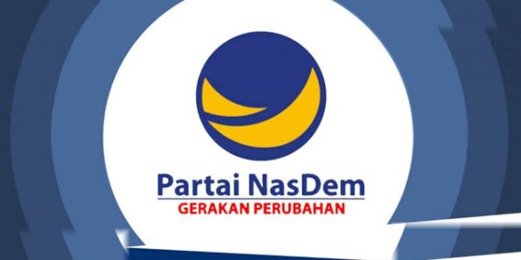 Sikap Diam Nasdem Di Tengah Spekulasi Langkah Politik Gibran Direct