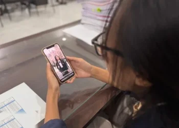 Sinema Digital Serial Ai Hipnotis Penonton Di Malang Raya