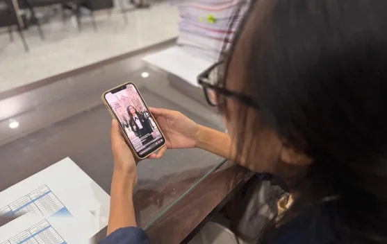 Sinema Digital Serial AI Hipnotis Penonton di Malang Raya