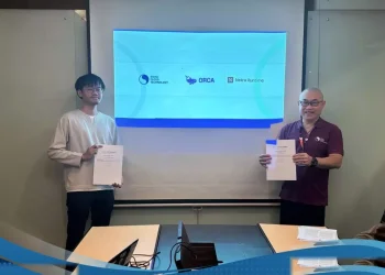 Sinergi Lintas Sektor Jadi Kunci Utama Akselerasi Layanan Digital Nasional