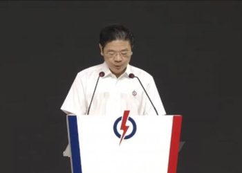 Singapura Minta Indonesia Setia Pada Komitmen Pasokan Gas Bumi