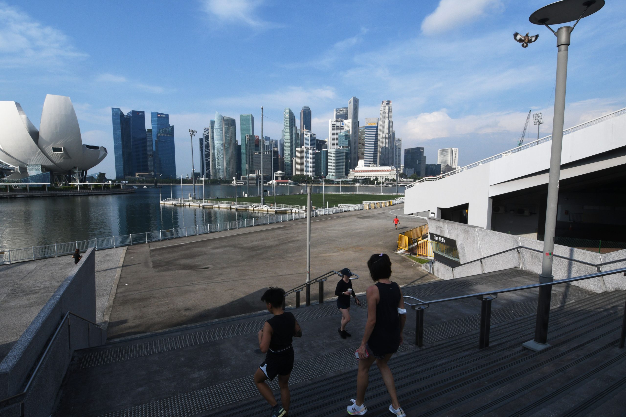 Singapura Dan Malaysia Resmi Perbarui Pakta Kerja Sama Energi