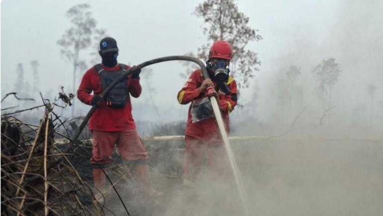 Skandal Pencucian Uang Singapura Gelar Sidang Pidana Delapan Konglomerat Global