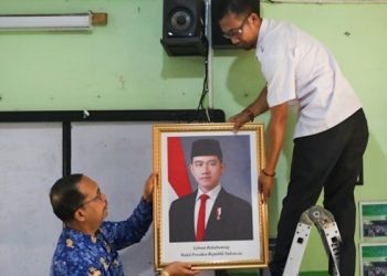 Soal Polemik Ijazah Gibran Partai Gerindra Buka Suara Pasang Badan