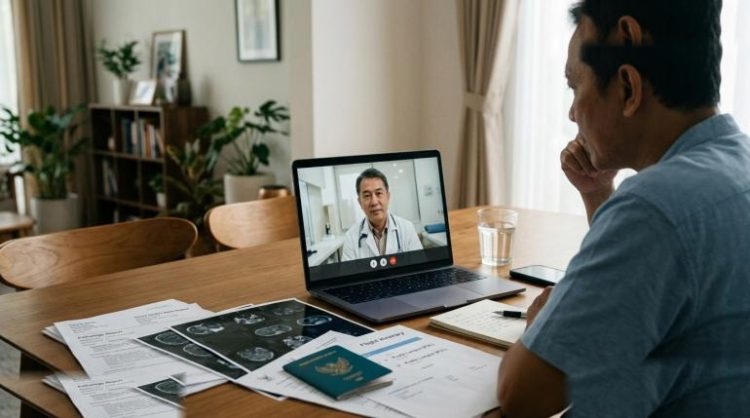 Solusi Konsultasi Jarak Jauh Memahami Peran Dokter Kanker Kuala Lumpur